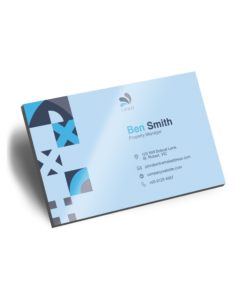 Best printer in sydney for Business Cards Magnet