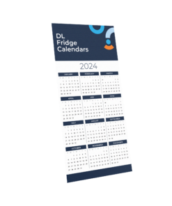 Fridge Calendar