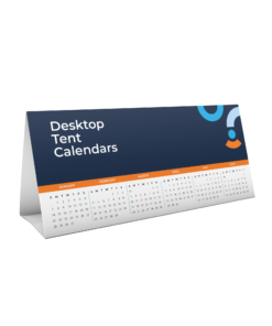 Tent Calendar