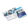 Flyers Brochures