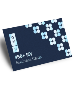 Best printer in sydney for Business Cards Spot UV business card
