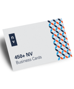 Best printer in sydney for Business Cards round business cards