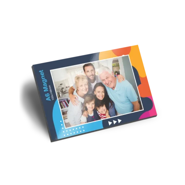 Magnets - Wide Format