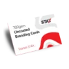 700gsm STAX Business Cards