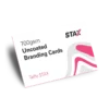 700gsm STAX Business Cards