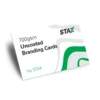 700gsm STAX Business Cards