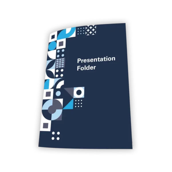 Presentation Folders