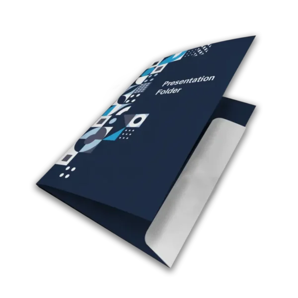 Presentation Folders