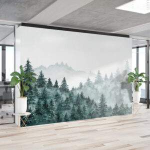 Signage & Display -Wallpaper