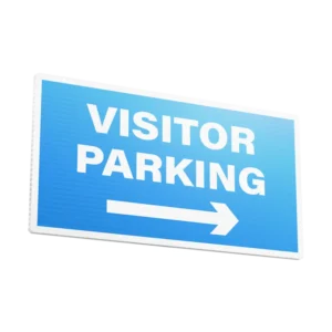 Signage & Display - Directional Event Signs
