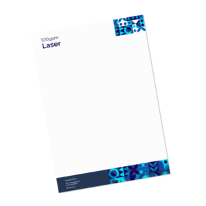 Stationery Letterhead