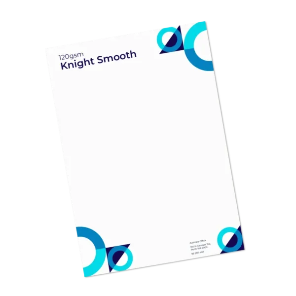 Stationery Letterhead