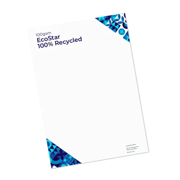 Stationery Letterhead