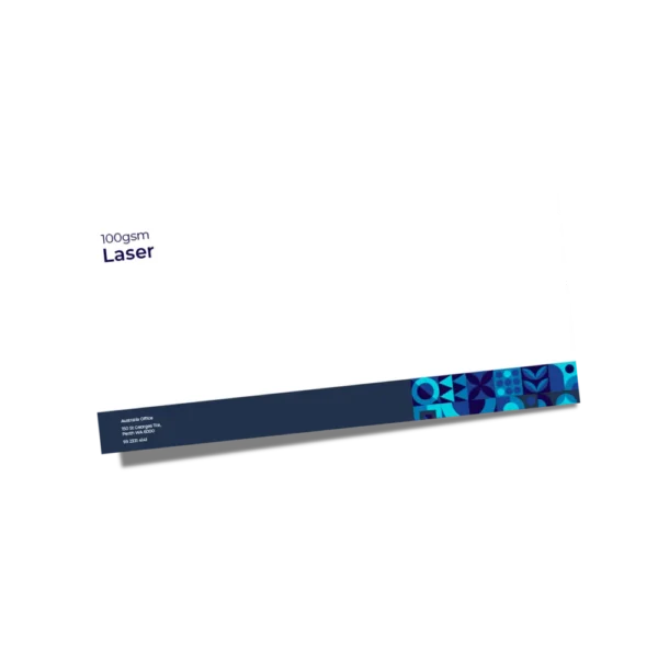 Stationery Compliment Slips