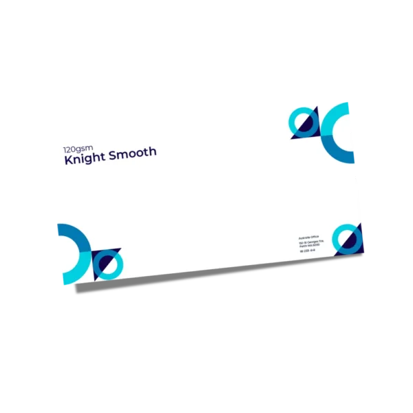 Stationery Compliment Slips