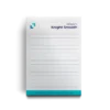 Stationery Notepads