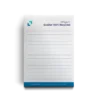 Stationery Notepads