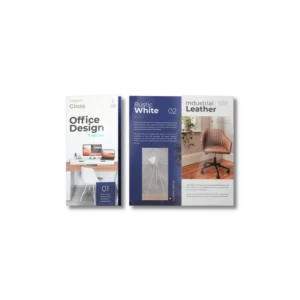 Brochures DL