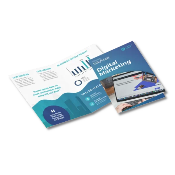 Brochures A5