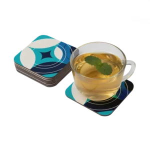 Diecut Promotional - Coasters