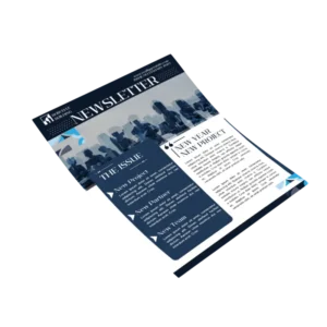 Flyers A4
