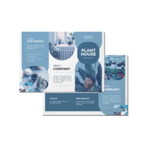 Flyers A6