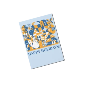 Postcards A6