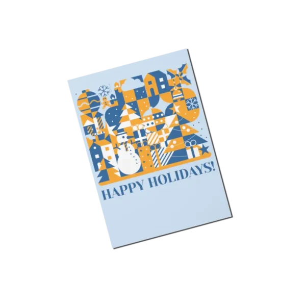 Postcards A6