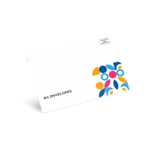 B4 Envelopes