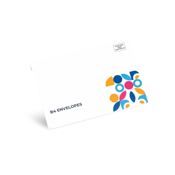 B4 Envelopes