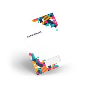 C4 Envelopes