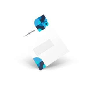 C5 Envelopes