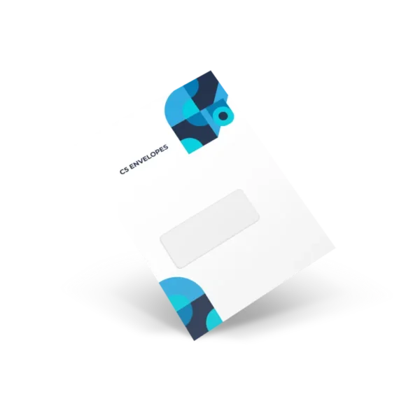 C5 Envelopes