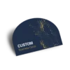 Scodix & Metal Raised Gloss Embellishment