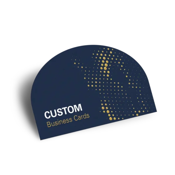 Scodix & Metal Raised Gloss Embellishment