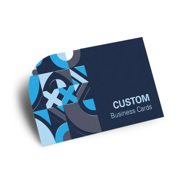 Scodix & Metal Raised Gloss Embellishment