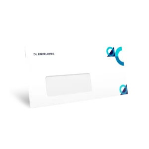 DL Envelopes