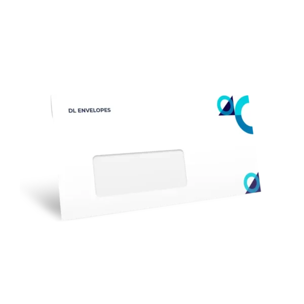 DL Envelopes