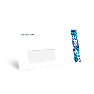 DLX Envelopes