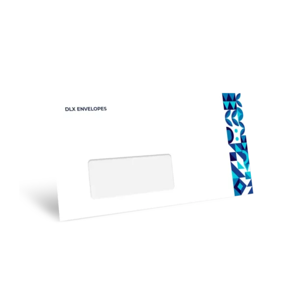 DLX Envelopes