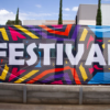 Soft Signage – Fabric Banner & Fabric Fence Mesh