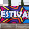 Soft Signage – Fabric Banner & Fabric Fence Mesh