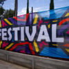 Soft Signage – Fabric Banner & Fabric Fence Mesh