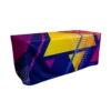 Soft Signage – Fabric Table Cloths