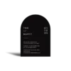 Scodix & Metal Raised Gloss Embellishment